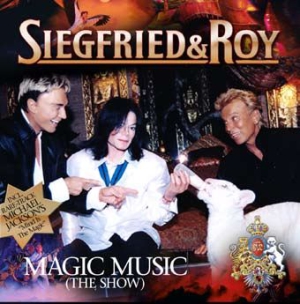Siegrid And Roy (Feat. Michael Jack - Magic Music (The Show) in the group CD / Pop-Rock at Bengans Skivbutik AB (3247627)