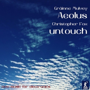 Fox Christopher Mulvey Gráinne - Aeolus Untouch in the group OUR PICKS / Christmas gift tip CD at Bengans Skivbutik AB (3247741)