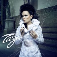 Tarja Turunen - Act Ii in the group VINYL / Pop-Rock at Bengans Skivbutik AB (3249219)