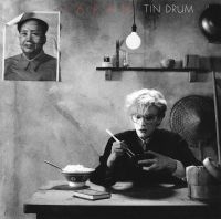 Japan - Tin Drum (Vinyl Lp) in the group VINYL / Elektroniskt,Pop-Rock at Bengans Skivbutik AB (3249245)