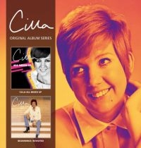 Black Cilla - Cilla All Mixed Up / Beginnings Rev in the group CD / Pop-Rock at Bengans Skivbutik AB (3249372)