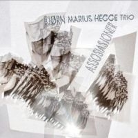 Heggear BjrN Marius *Trio( - Assosiasjoner in the group CD / Jazz at Bengans Skivbutik AB (3249465)