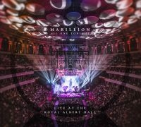 Marillion - All One Tonight (Live At The Royal in the group MUSIK / Musik Blu-Ray / Pop-Rock at Bengans Skivbutik AB (3250680)