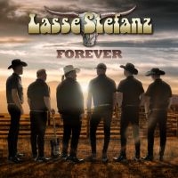 LASSE STEFANZ - FOREVER in the group Minishops / Dansband at Bengans Skivbutik AB (3250715)