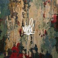 MIKE SHINODA - POST TRAUMATIC in the group CD / Upcoming releases / Pop at Bengans Skivbutik AB (3250965)