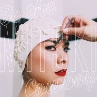 Mitski - Be The Cowboy in the group OUR PICKS / Christmas gift tip CD at Bengans Skivbutik AB (3255420)