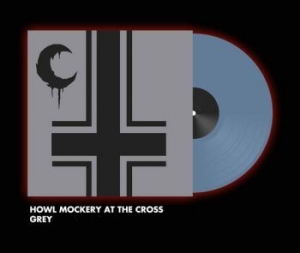 Leviathan - Howl Mockery At The Cross in the group VINYL / Hårdrock/ Heavy metal at Bengans Skivbutik AB (3255439)