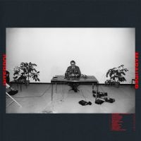 Interpol - Marauder in the group CD / Pop-Rock at Bengans Skivbutik AB (3261634)