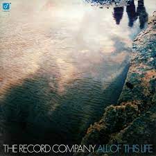 The Record Company - All Of This Life in the group OUR PICKS / Christmas gift tip CD at Bengans Skivbutik AB (3261653)