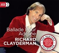 Richard Clayderman - Ballade Pour Adeline in the group CD at Bengans Skivbutik AB (3261678)