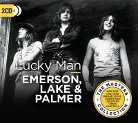 Emerson Lake & Palmer - Lucky Man in the group CD / Rock at Bengans Skivbutik AB (3261685)