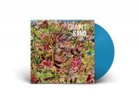 Giant Sand - Return To Valley Of Rain (Ltd.Ed.) in the group OUR PICKS / Friday Releases / Friday the 5th July at Bengans Skivbutik AB (3264204)