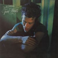 Tom Waits - Blue Valentine in the group VINYL / Pop-Rock at Bengans Skivbutik AB (3264214)