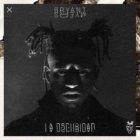 Byers Bryant - La Oscuridad in the group CD / Hip Hop-Rap at Bengans Skivbutik AB (3264450)