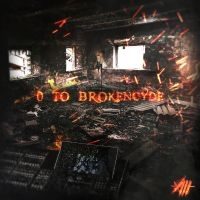 Brokencycle - O To Brokencycle in the group CD / Hip Hop-Rap at Bengans Skivbutik AB (3264615)