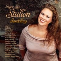 Stulien Inger Lise - Samklang in the group CD / Elektroniskt,World Music at Bengans Skivbutik AB (3264690)