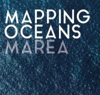 Mapping Oceans - Marea in the group CD / Jazz at Bengans Skivbutik AB (3264695)