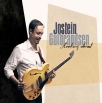 Gulbrandsen Jostein - Looking Ahead in the group CD / Jazz at Bengans Skivbutik AB (3264700)