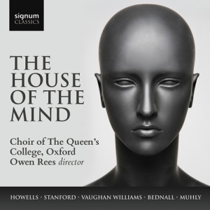 Various - The House Of The Mind in the group OUR PICKS / Christmas gift tip CD at Bengans Skivbutik AB (3265338)