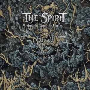 Spirit The - Sounds From The Vortex in the group VINYL / Hårdrock at Bengans Skivbutik AB (3265688)