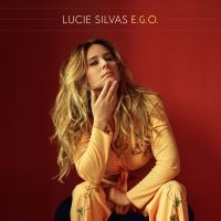 Silvas Lucie - E.G.O. in the group VINYL / Pop-Rock at Bengans Skivbutik AB (3266482)