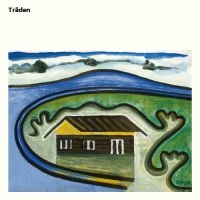 Träden - Träden in the group CD / Pop-Rock at Bengans Skivbutik AB (3266488)