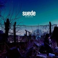 SUEDE - THE BLUE HOUR in the group CD / Rock at Bengans Skivbutik AB (3266557)