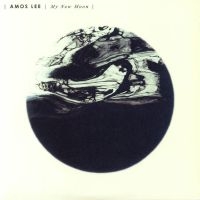 Lee Amos - My New Moon in the group VINYL / Pop-Rock at Bengans Skivbutik AB (3266651)