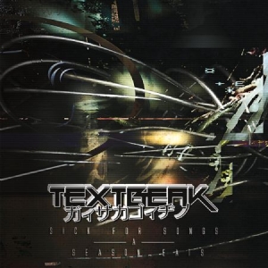 Textbeak - Sick For Songs A Season Eats in the group CD / Dance-Techno,Pop-Rock at Bengans Skivbutik AB (3266684)