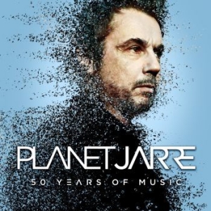 Jarre Jean-Michel - Planet Jarre in the group CD / Elektroniskt,Pop-Rock,Övrigt at Bengans Skivbutik AB (3267190)