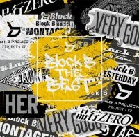 Block B - Best The (2 Cd) in the group OUR PICKS / Christmas gift tip CD at Bengans Skivbutik AB (3267215)