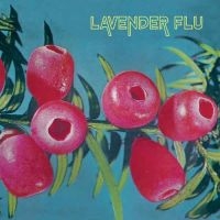 Lavender Flu - Mow The Glass in the group VINYL / Pop-Rock at Bengans Skivbutik AB (3267263)