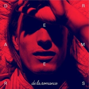 De La Romance - Dreamers (+Cd) in the group VINYL / Pop at Bengans Skivbutik AB (3267283)