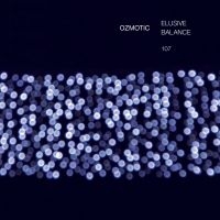 Ozmotic - Elusive Balance in the group CD / Pop-Rock at Bengans Skivbutik AB (3274062)