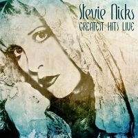 Nicks Stevie - Greatest Hits Live (Fm) in the group VINYL / Pop-Rock at Bengans Skivbutik AB (3274079)