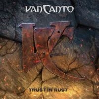 Van Canto - Trust In Rust in the group CD / Hårdrock at Bengans Skivbutik AB (3276021)