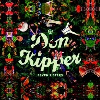 Don Kipper - Seven Sisters in the group VINYL / Elektroniskt,World Music at Bengans Skivbutik AB (3277941)