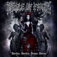 Cradle Of Filth - Darkly Darkly Venus Aversa in the group Minishops / Cradle Of Filth at Bengans Skivbutik AB (3278020)