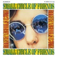 Nichols Roger - Small Circle Of Friends in the group CD / Pop-Rock at Bengans Skivbutik AB (3278162)