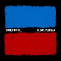 Colligan George - Nation Divided in the group CD / Jazz at Bengans Skivbutik AB (3278168)