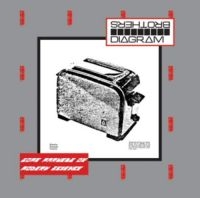 DIAGRAM BROTHERS - SOME MARVELS OF MODERN SCIENCE + SI in the group CD / Pop-Rock at Bengans Skivbutik AB (3278176)