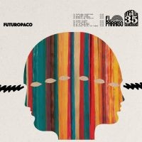 Futuropaco - Futuropaco in the group VINYL / Pop-Rock at Bengans Skivbutik AB (3278182)