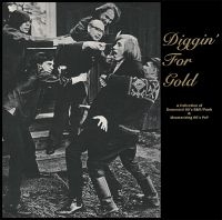 Blandade Artister - Diggin' For Gold in the group VINYL / Rock at Bengans Skivbutik AB (3278301)