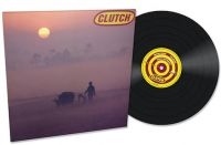 Clutch - Impetus (Vinyl Lp) in the group VINYL / Hårdrock,Pop-Rock at Bengans Skivbutik AB (3298366)