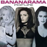 Bananarama - Pop Life (Collectors Edition) in the group CD / Pop-Rock at Bengans Skivbutik AB (3298547)