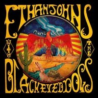 Johns Ethan & The Black Eyed Dogs - Anamnesis in the group VINYL / Country at Bengans Skivbutik AB (3298784)