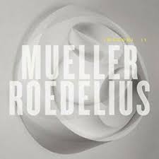 Mueller-Roedelius - Imagori Ii in the group OUR PICKS /  Christmas gift tip Vinyl at Bengans Skivbutik AB (3298799)