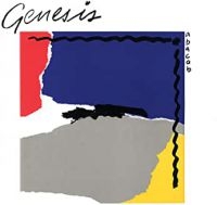 Genesis - Abacab (Vinyl 2018) in the group OTHER / CDV06 at Bengans Skivbutik AB (3299297)