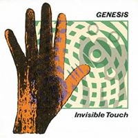 Genesis - Invisible Touch (Vinyl 2018) in the group OTHER / CDV06 at Bengans Skivbutik AB (3299303)
