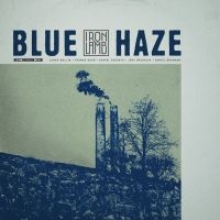 Iron Lamb - Blue Haze in the group VINYL / Hårdrock,Pop-Rock,Reggae at Bengans Skivbutik AB (3299460)